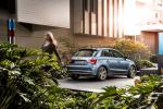 Audi A1 Sportback TFSI 2015 года (AU)
